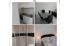 Villa Antea Apartma 1 – Apartman 1 foto 1