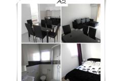 Villa Antea Apartma 2 – Apartman 2 foto 1