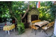Villa Aura Maris Apartma 2 – Anka foto 1