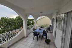 Villa Aura Maris Apartma 3 – Apa 4+1 foto 1