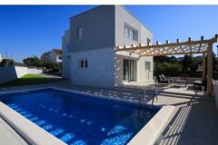 Villa Lumaka Sun Apartma 1 – VILLA foto 1
