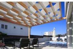 Villa Lumaka Sun Apartma 1 – VILLA foto 2