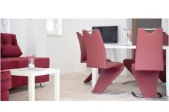 Villa M Apartma 1: (4+2) – Ap. Red foto 1
