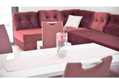 Villa M Apartma 1: (4+2) – Ap. Red foto 2