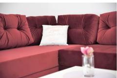 Villa M Apartma 1: (4+2) – Ap. Red foto 3
