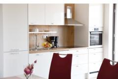 Villa M Apartma 1: (4+2) – Ap. Red foto 4