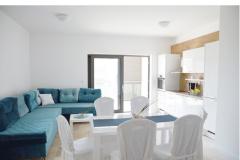 Villa M Apartma 2: (4+2) – Ap. Blue foto 1