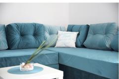 Villa M Apartma 2: (4+2) – Ap. Blue foto 3