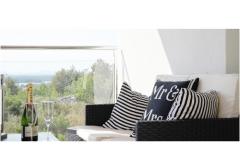 Villa M Apartma 3: (4+2) – Ap. Green foto 2