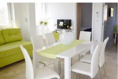 Villa M Apartma 3: (4+2) – Ap. Green foto 4