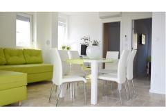 Villa M Apartma 3: (4+2) – Ap. Green foto 5