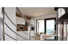 Villa M Apartma 4: (6+2) – Ap. P1 foto 1