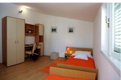 Apartmaji Apartma 1: (8+1) – Villa foto 4