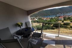 Apartmaji Villa Mare Apartma 1: (4+0) – DANA foto 2