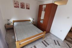 Apartmaji Villa Mare Apartma 2: (4+0) – OLIVA foto 2