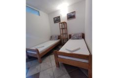 Apartmaji Villa Mare Apartma 2: (4+0) – OLIVA foto 3