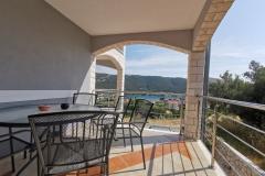 Apartmaji Villa Mare Apartma 3: (4+0) – Matea foto 1