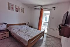 Apartmaji Villa Mare Apartma 3: (4+0) – Matea foto 3