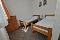Apartmaji Villa Mare Apartma 3: (4+0) – Matea foto 4