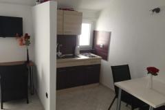 Villa Nera Apartma 2 – Lucija foto 1