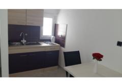 Villa Nera Apartma 2 – Lucija foto 2