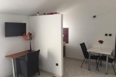 Villa Nera Apartma 2 – Lucija foto 3