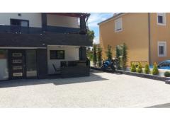 Villa Nera Apartma 3 – Nera foto 1