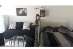 Villa Nera Apartma 3 – Nera foto 4