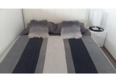 Villa Nera Apartma 3 – Nera foto 5