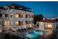 Villa Nova Apartma 1 – Villa Nova foto 1