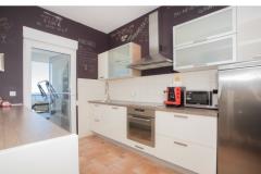 Villa Oliva Žaborić Apartma 1 – House foto 3