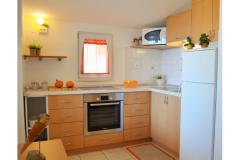 Villa Toscana Apartma 3 – A 2/2+2 foto 5