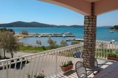 Villa Vesna Apartma 2 – 1floor-A2 foto 1