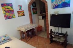 ZATONKA Apartma 1: (3+1) – A1 foto 1
