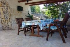 ZATONKA Apartma 2: (3+0) – A2 foto 5