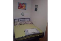 ZATONKA Apartma 3: (3+1) – A3 foto 1