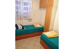 ZATONKA Apartma 3: (3+1) – A3 foto 2
