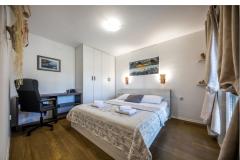 Apartmaji CURIĆ Apartma 1 – Bernardica foto 3