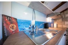 Apartmaji CURIĆ Apartma 3 – Jozo foto 1