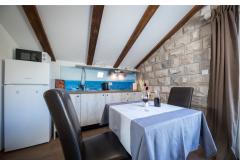 Apartmaji CURIĆ Apartma 3 – Jozo foto 2