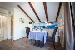 Apartmaji CURIĆ Apartma 3 – Jozo foto 3