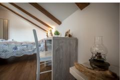 Apartmaji CURIĆ Apartma 4 – Mara foto 3