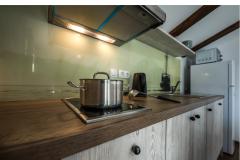 Apartmaji CURIĆ Apartma 4 – Mara foto 4