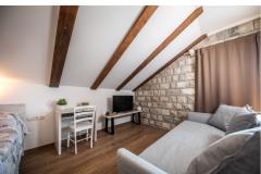 Apartmaji CURIĆ Apartma 4 – Mara foto 5