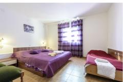 Pansion Sunce Apartma 2 – A3 foto 3