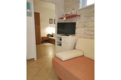 Apartmaji POLAČA - Slano Apartma 1 – AP "INES" foto 4