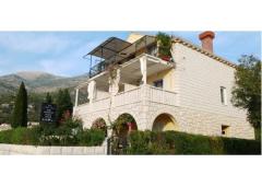 Villa Dube Slano/ villa z bazenom Apartma 1 – sunny apt foto 1