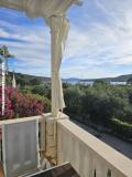 Villa Dube Slano/ villa z bazenom Apartma 1 – sunny apt foto 3