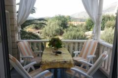 Villa Dube Slano/ villa z bazenom Apartma 3 – cozy apt foto 1