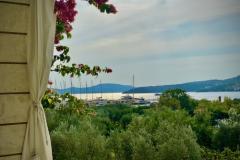 Villa Dube Slano/ villa z bazenom Apartma 3 – cozy apt foto 2